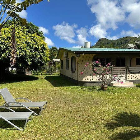 88 Days Self Catering Holidays & Accomodation Baie Lazare  Kültér fotó