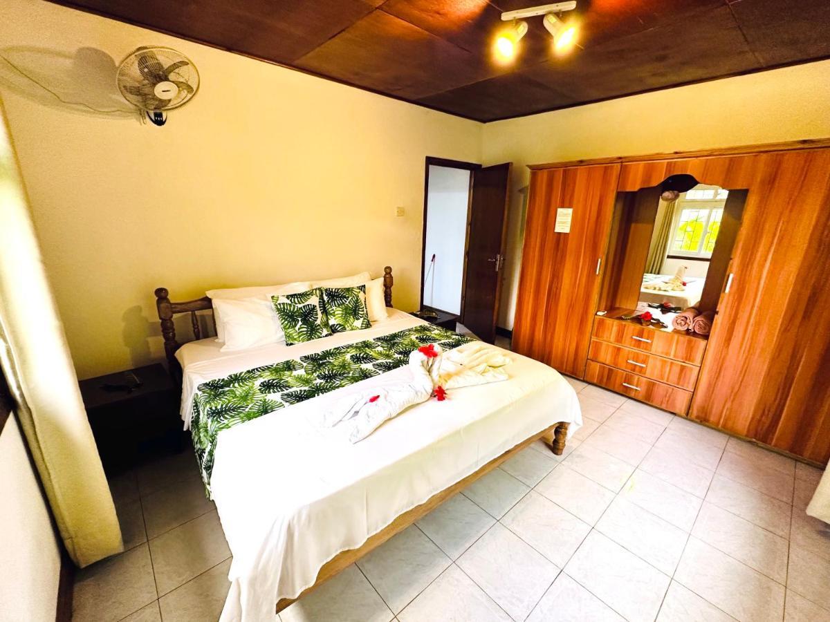 88 Days Self Catering Holidays & Accomodation Baie Lazare  Kültér fotó